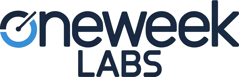 OneWeek Labs